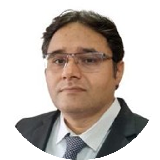 Shri Kishore Chawla